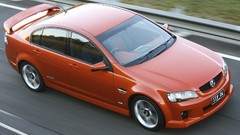 Cars Holden 2006 sports cars commodore holden commodore red cars