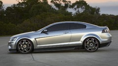 Cars Holden 2008 sports cars concept art Aussie Muscle Car 