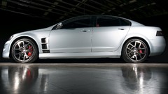 Cars Holden 2008 sports cars concept art hsv HSV W427