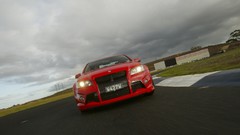 Cars Holden 2009 vehicles sports cars hsv HSV W427