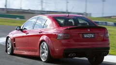 Cars Holden 2009 vehicles sports cars hsv HSV W427