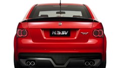 Cars Holden 2009 vehicles sports cars hsv HSV W427