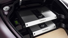 Cars Holden Aussie Muscle Car amplifiers Holden Efijy Concept