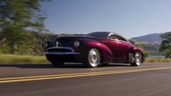 Cars Holden Aussie Muscle Car Holden Efijy Concept