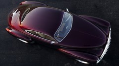 Cars Holden Aussie Muscle Car Holden Efijy Concept