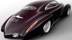 Cars Holden Aussie Muscle Car Holden Efijy Concept