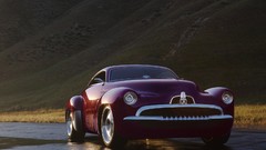 Cars Holden Aussie Muscle Car Holden Efijy Concept