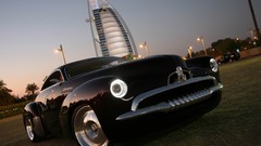 Cars Holden Aussie Muscle Car Holden Efijy Concept