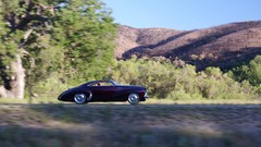 Cars Holden Aussie Muscle Car Holden Efijy Concept
