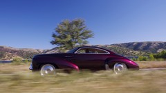 Cars Holden Aussie Muscle Car Holden Efijy Concept