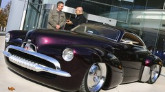 Cars Holden Aussie Muscle Car Holden Efijy Concept