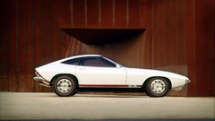 Cars Holden Aussie Muscle Car Holden GTR-X