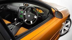 Cars Holden Aussie Muscle Car Holden Monaro Monaro CV8-Z