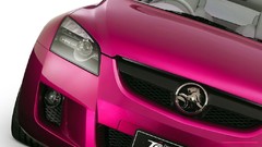 Cars holden commodore