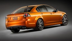 Cars holden commodore Pontiac G8 Pontiac G8 GXP