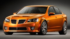 Cars holden commodore Pontiac G8 Pontiac G8 GXP