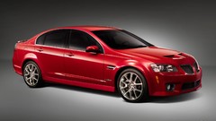 Cars holden commodore Pontiac G8 Pontiac G8 GXP