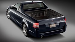 Cars holden commodore Pontiac G8 Pontiac G8 Sport Truck