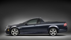 Cars holden commodore Pontiac G8 Pontiac G8 Sport Truck
