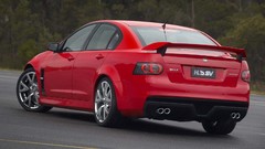 Cars Holden GTS sports cars taillights hsv red cars Aussie 