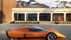 Cars Holden Holden Hurricane Concept Aussie Muscle Car Holden 