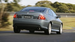 Cars Holden Holden Monaro