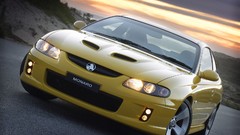 Cars Holden Holden Monaro