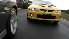 Cars Holden Holden Monaro