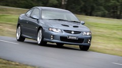 Cars Holden Holden Monaro