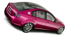 Cars Holden Holden Torana TT36 Hatch Concept