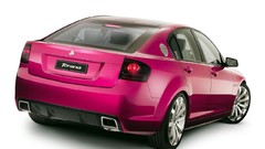 Cars Holden Holden Torana TT36 Hatch Concept