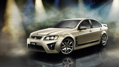 Cars Holden HSV Clubsport