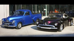 Cars Holden muscle cars Aussie Muscle Car Holden Efijy Concept