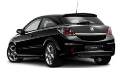 Cars Holden Opel Astra
