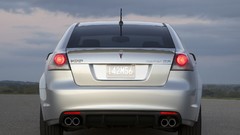 Cars Holden Pontiac G8 Pontiac G8 GXP