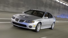 Cars Holden pontiac gto