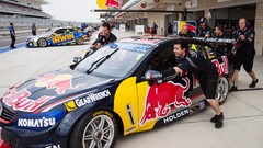 Cars Holden Red Bull Racing vehicles racing racing cars V8 