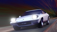 Cars Holden ride concept art 1970 Holden Torana Holden GTR-X