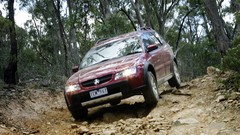 Cars Holden sports cars Outback