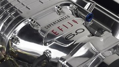 Cars Holden supercharged Aussie Muscle Car Holden Efijy Concept 