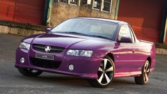 Cars Holden Ute