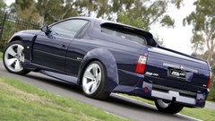 Cars Holden Ute vehicles sports cars concept art hsv