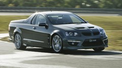 Cars Holden Ute vehicles sports cars hsv Aussie Muscle Car 