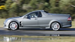 Cars Holden Ute vehicles sports cars hsv Aussie Muscle Car 