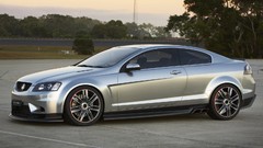 Cars Holden vehicles 2008 sports cars concept art Aussie Muscle 