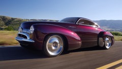 Cars Holden vehicles Aussie Muscle Car Holden Efijy Concept