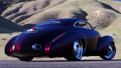 Cars Holden vehicles Aussie Muscle Car Holden Efijy Concept