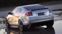 Cars Holden vehicles concept cars Holden Coupe 60