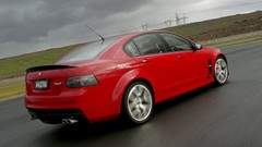 Cars Holden vehicles holden commodore Aussie Muscle Car HSV W427