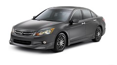 Cars Honda Accord